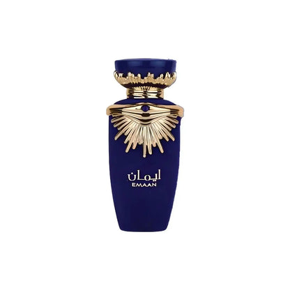 Emaan 100ml Eau De Perfume by Lattafa