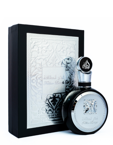 Fakhar Lattafa Black 100ml Eau De Perfume by Lattafa