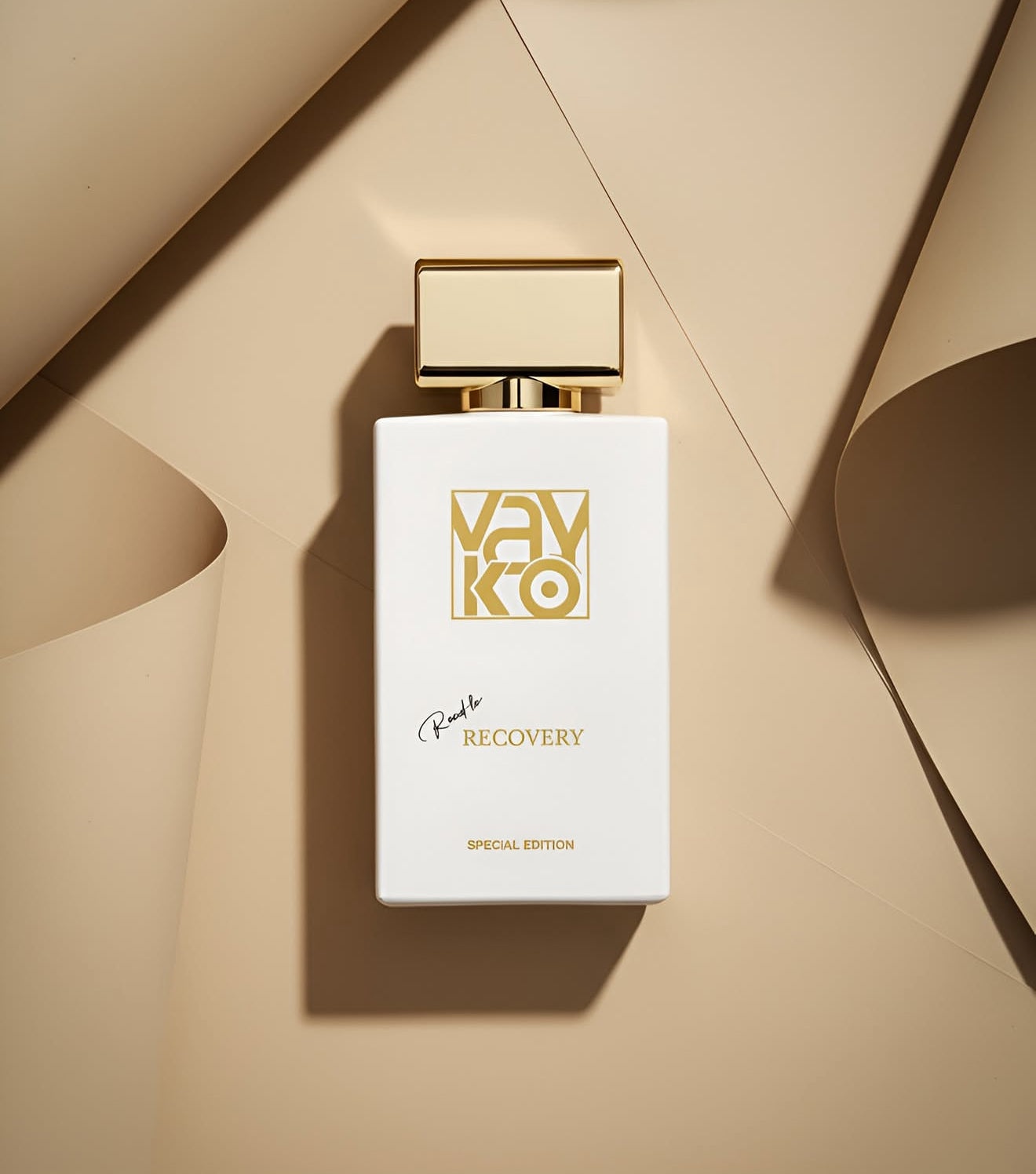 Vayko recovery Eau De Parfum