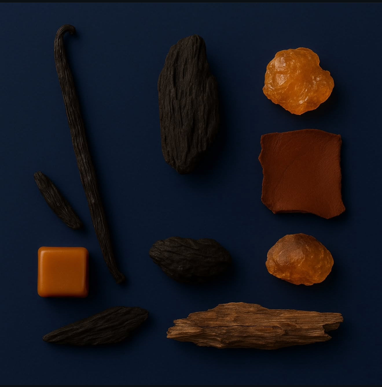 Oud De Lune by escalo perfumes 50 ml Extrait De Parfum