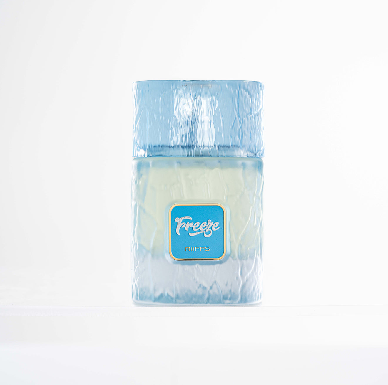 RiiFFS Freeze Eau de Parfum