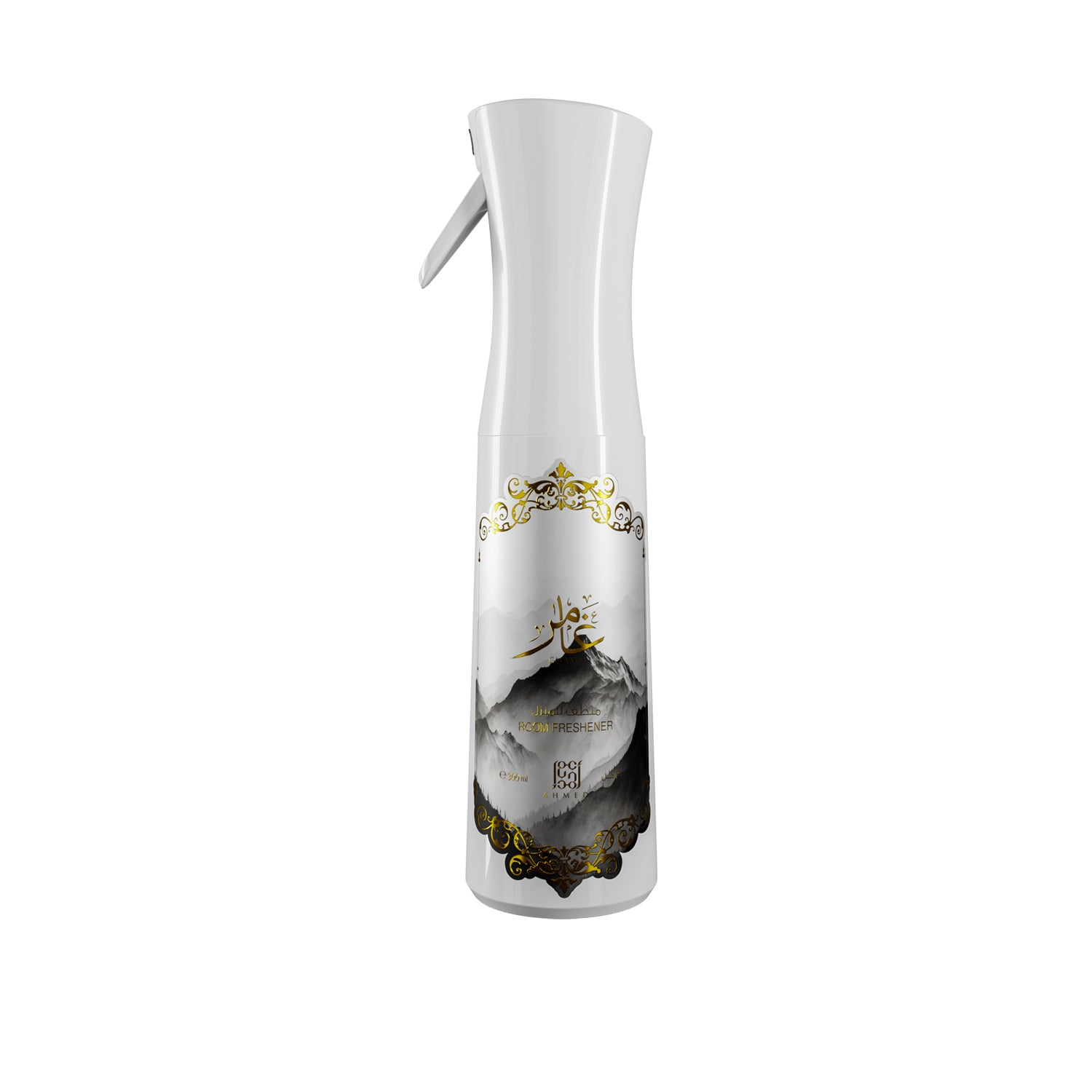 Ghamir ahmed al maghribi 300ml Air Freshner