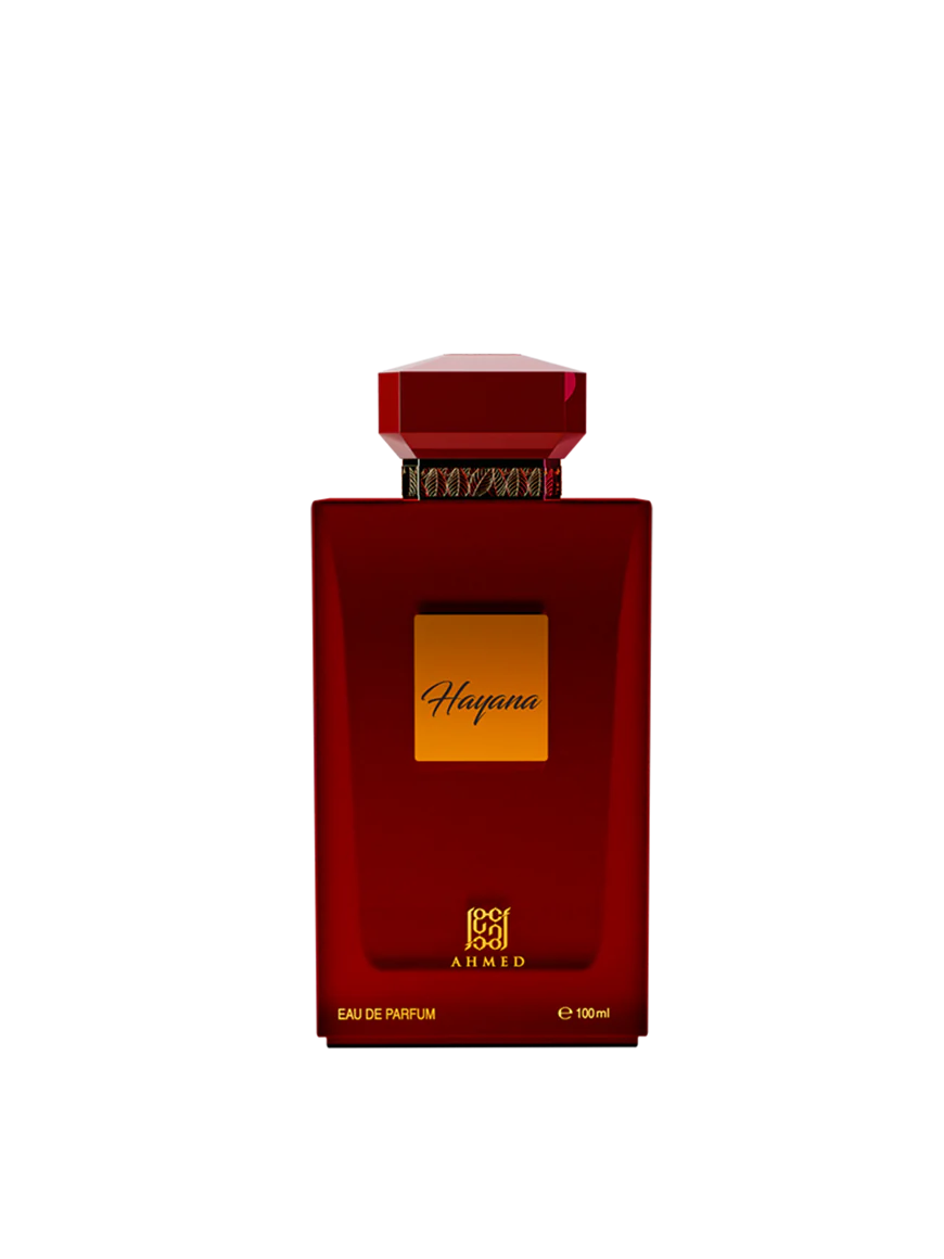 Hayana Ahmed al Maghribi 100ml EDP for Men and Women