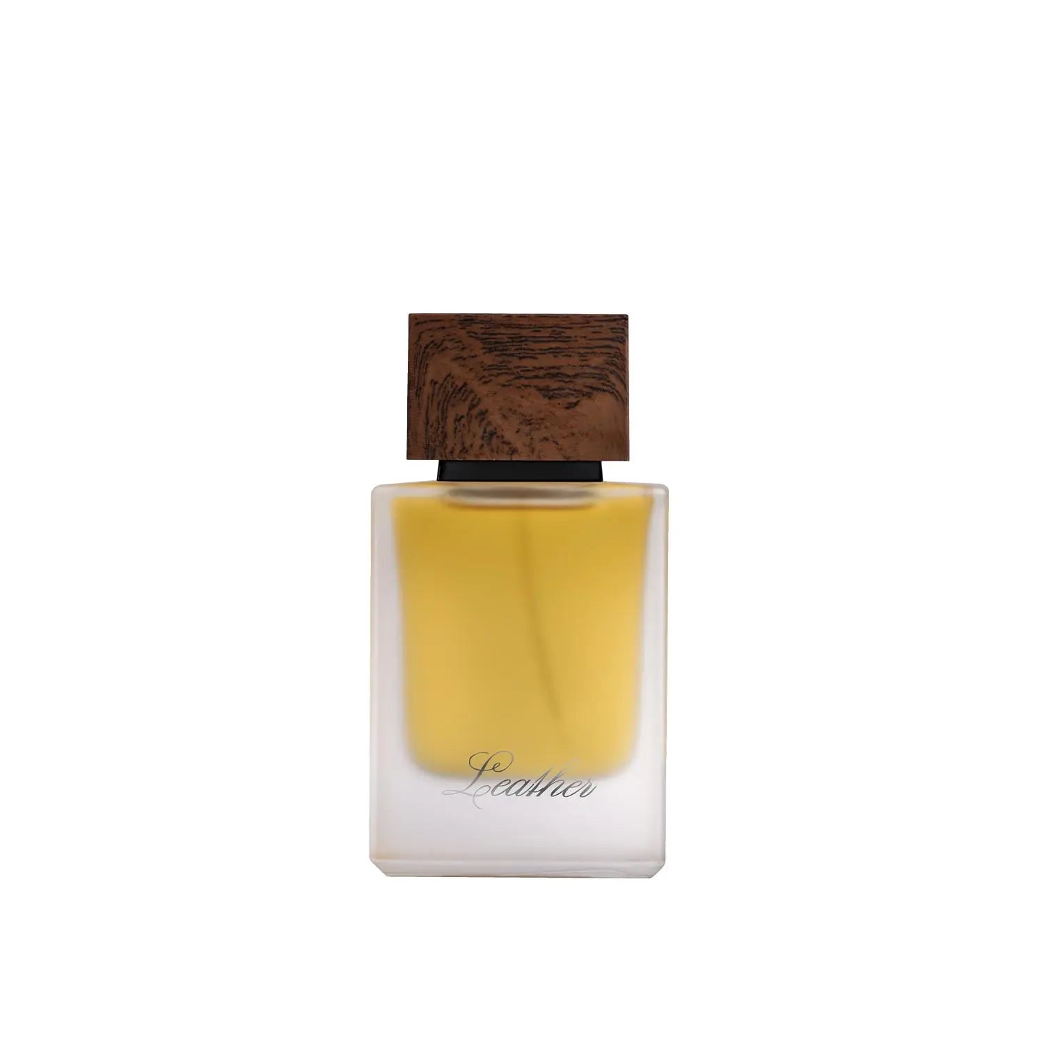 Leather Ahmed al Maghribi 50ml unisex perfume