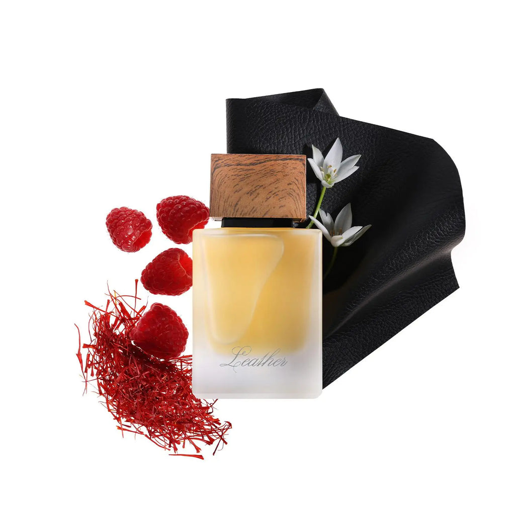 Leather Ahmed al Maghribi 50ml unisex perfume