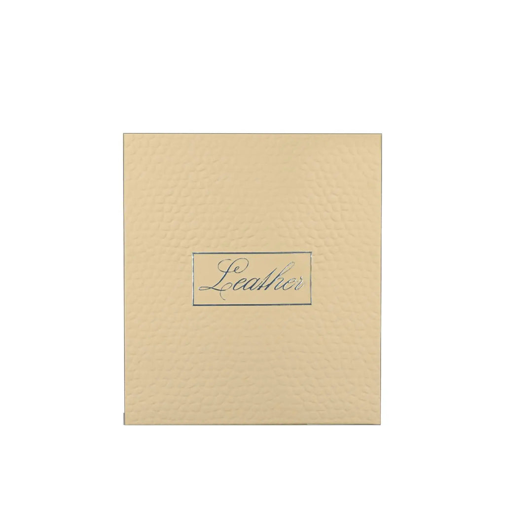 Leather Ahmed al Maghribi 50ml unisex perfume