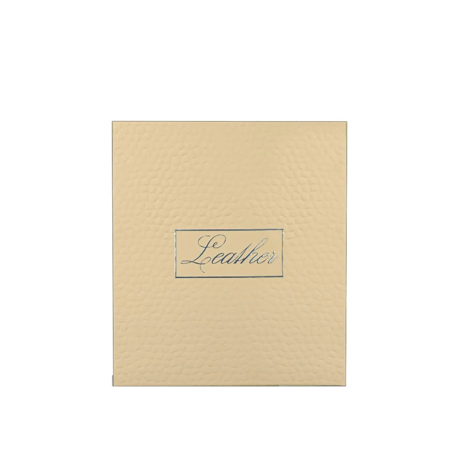 Leather Ahmed al Maghribi 50ml unisex perfume