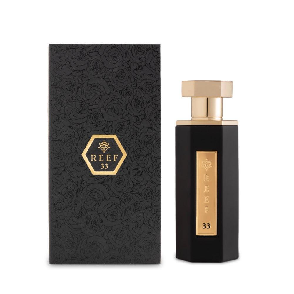 Reef 33 Eau De Parfum 100ml classic