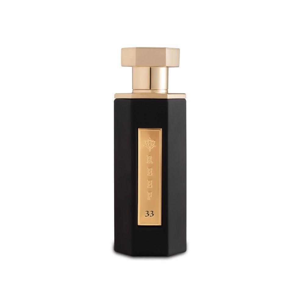 Reef 33 Eau De Parfum 100ml classic