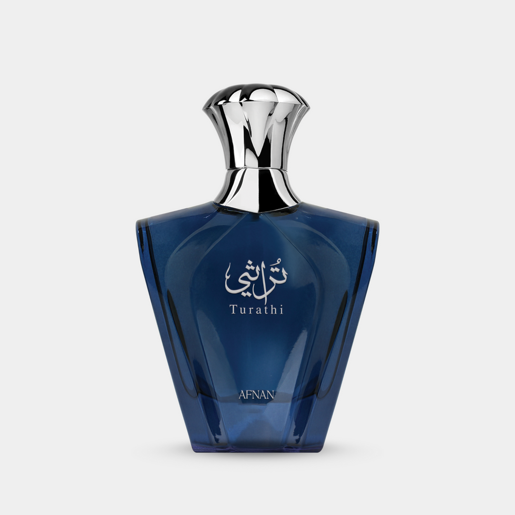Turathi blue 90ml Eau de Parfum by afnan perfumes