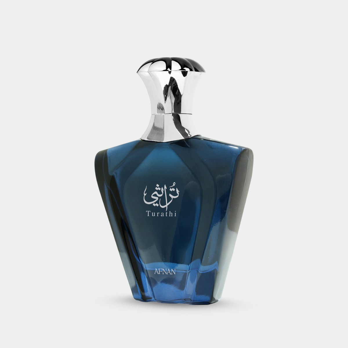 Turathi blue 90ml Eau de Parfum by afnan perfumes