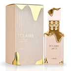 Eclair lattafa perfumes for women 100ml