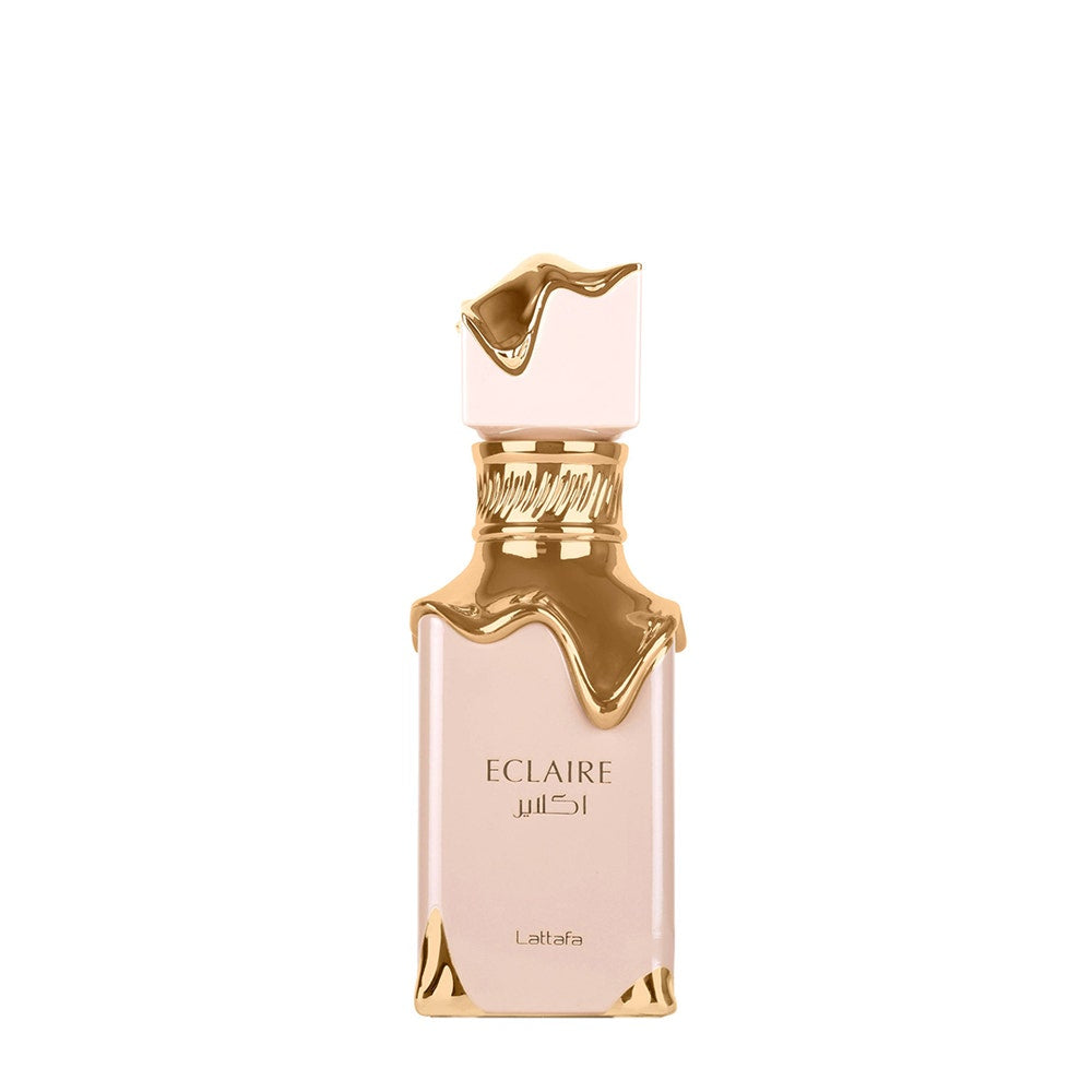 Eclair lattafa perfumes for women 100ml