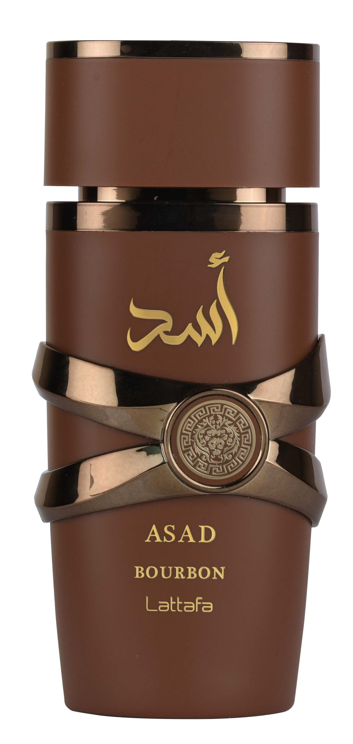 Asad bourbon lattafa perfumes for men 100ml