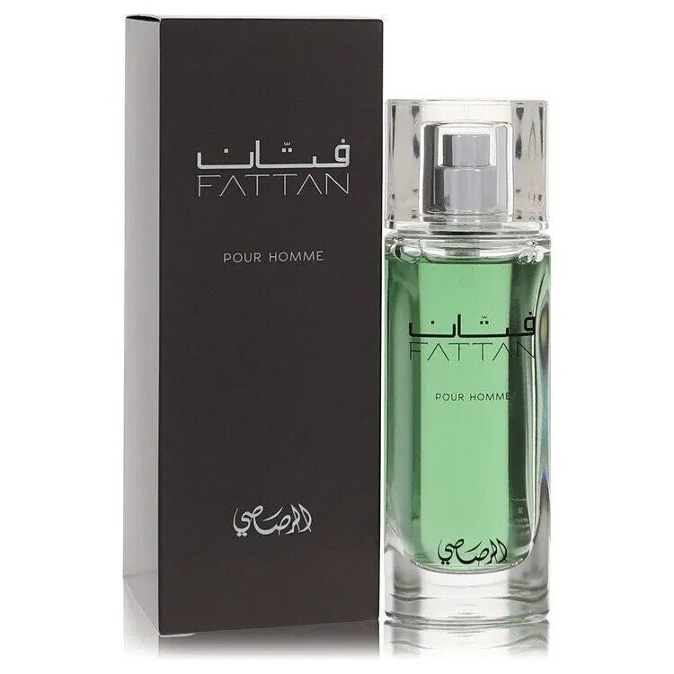Rasasi Fattan Pour Homme 50ml