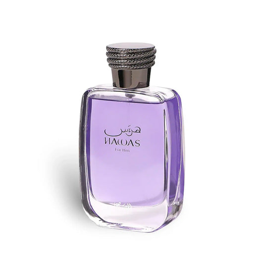 Rasasi Hawas for him 100 ml Eau De Parfum for men