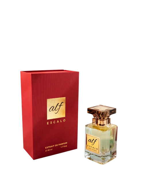 Alf Escalo 50ml Extrait De Parfum for men and Women