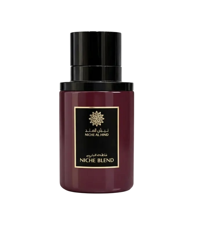 NICHE BLEND EXTRAIT DE PARFUM (for men and women)