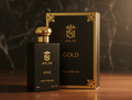 Ahlan Gold by ahlan perfumes