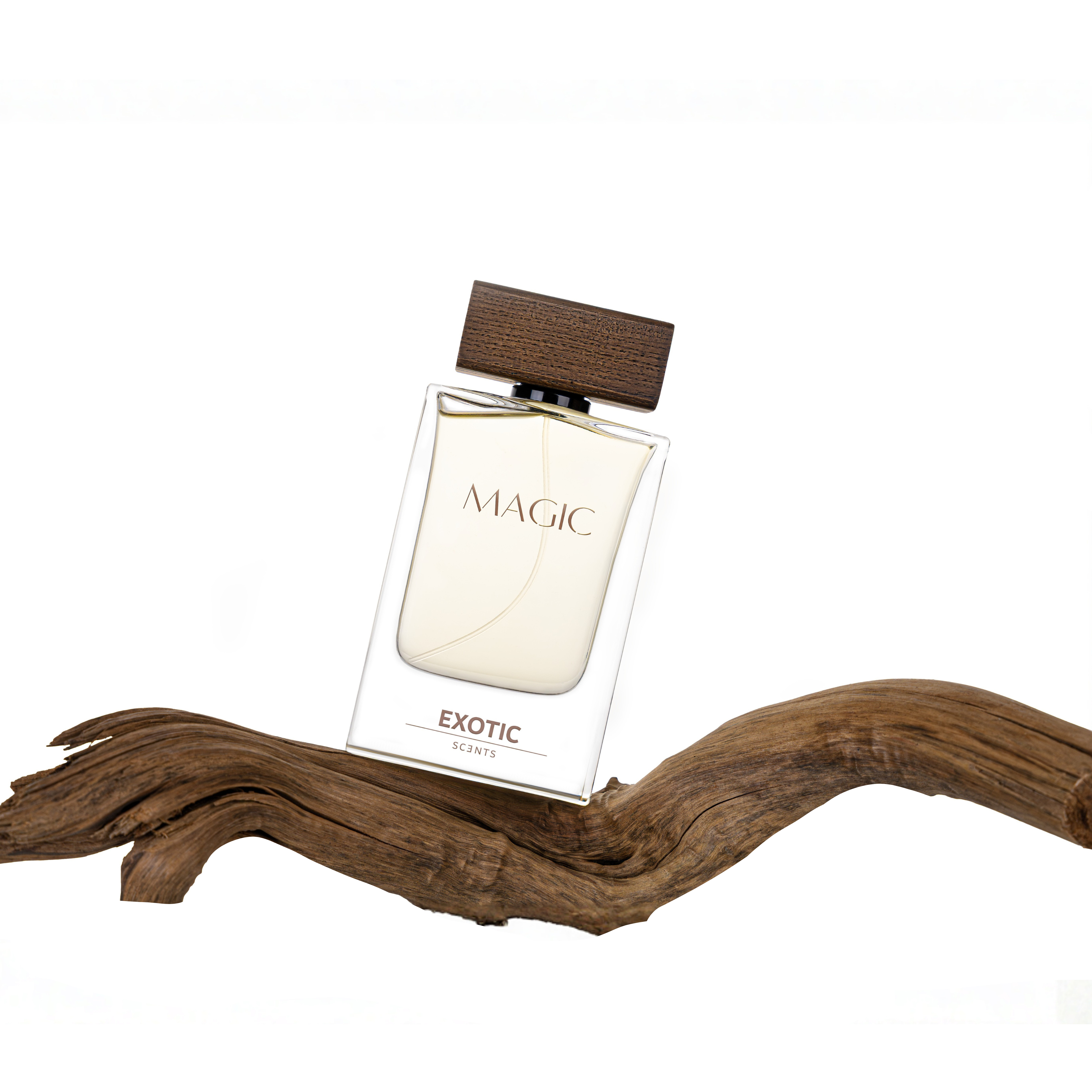 Magic by exotic scents 75ml Eau De Parfum