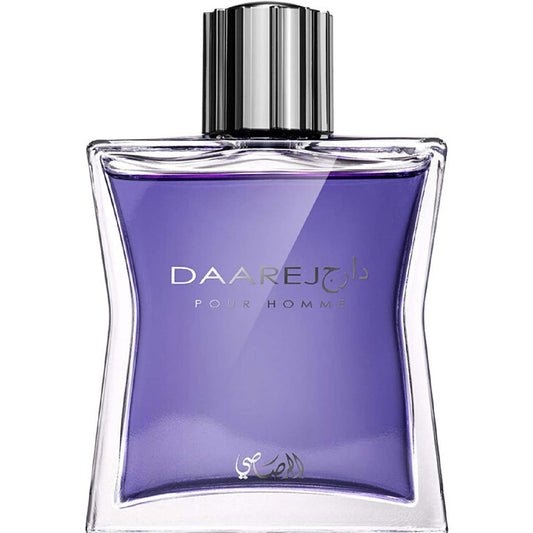 Daarej pour homme 100 ml by rasasi perfumes for men
