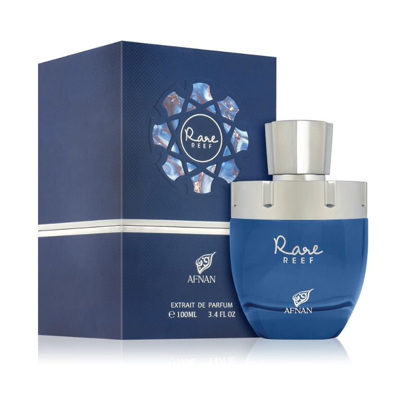Afnan Rare reef 100ml unisex perfume