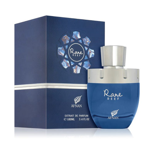 Afnan Rare reef 100ml unisex perfume