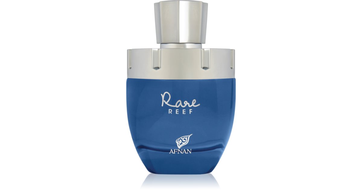 Afnan Rare reef 100ml unisex perfume