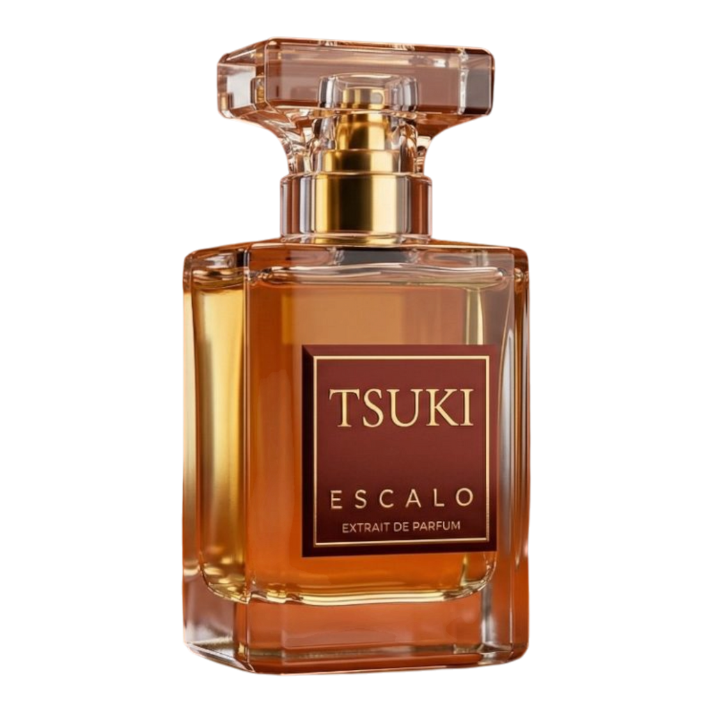 Tsuki by Escalo