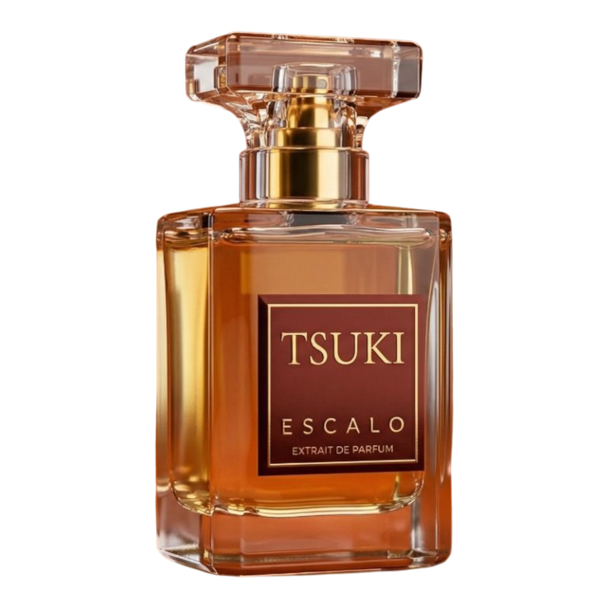 Tsuki by Escalo