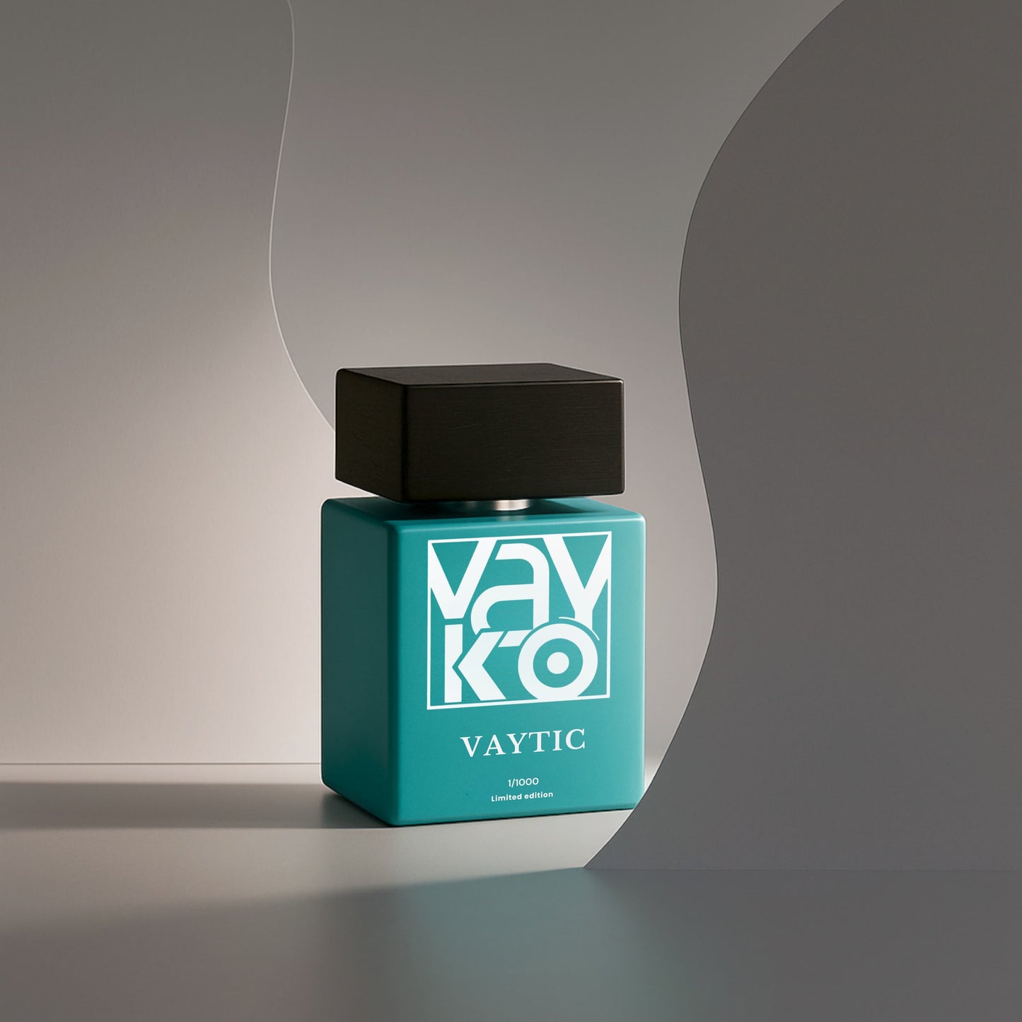Vayko vaytic limited edition perfume