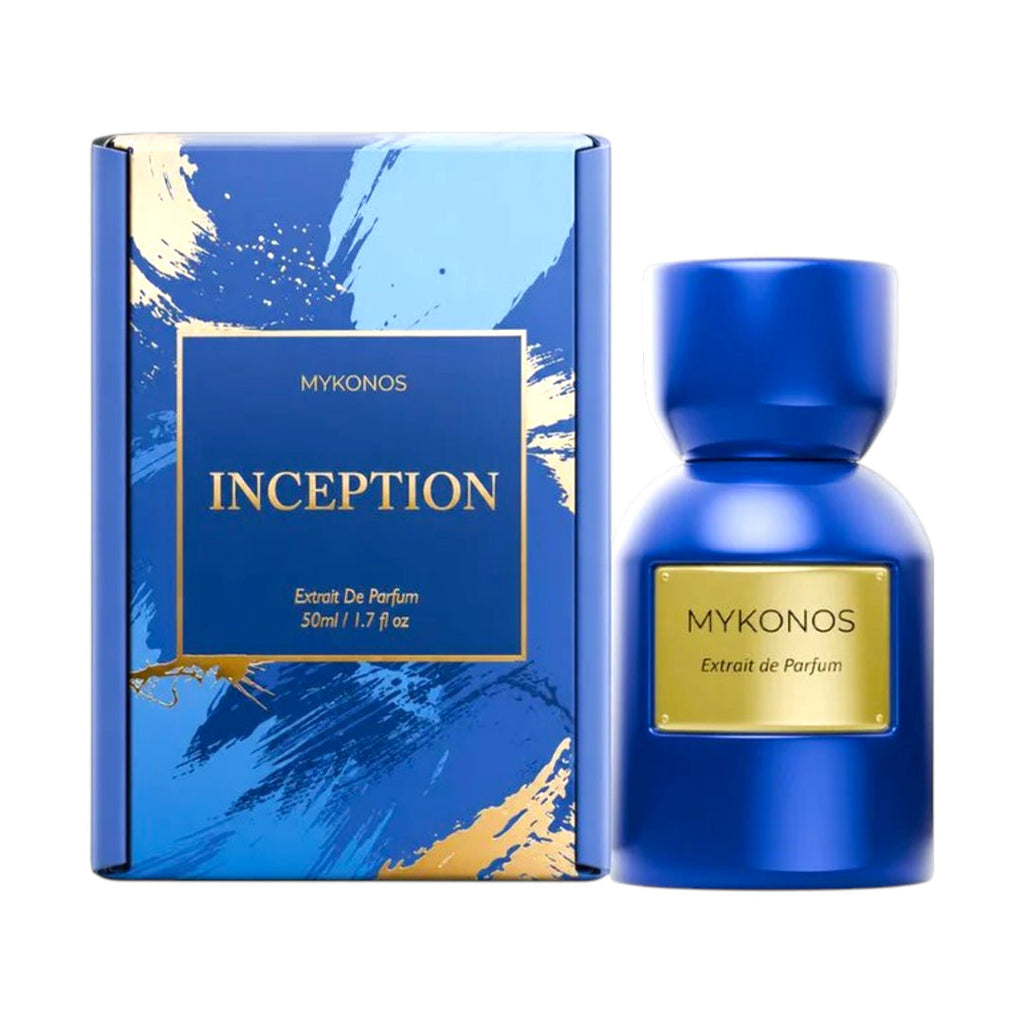 Mykonos inception 50 ml EDP