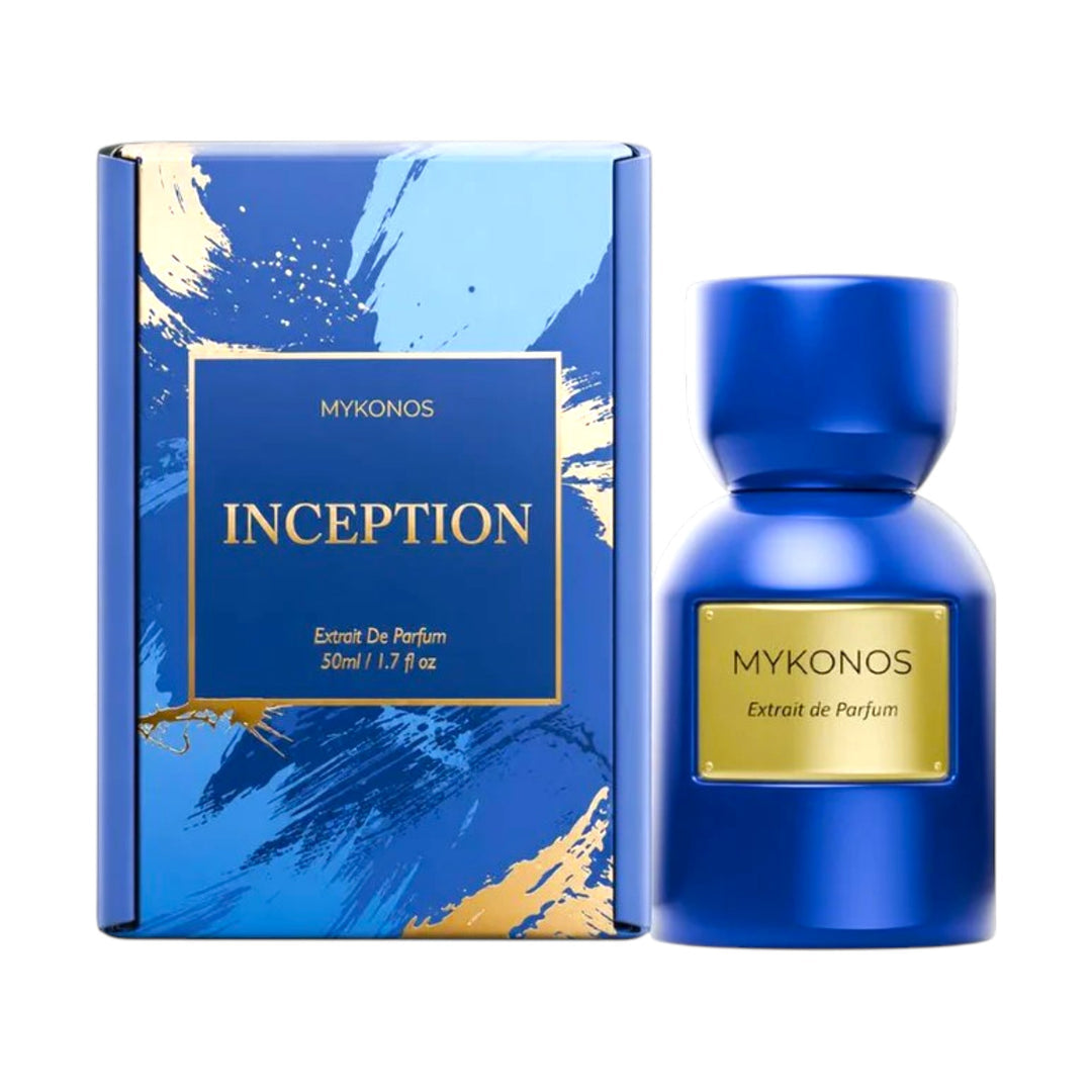 Mykonos inception 50 ml EDP