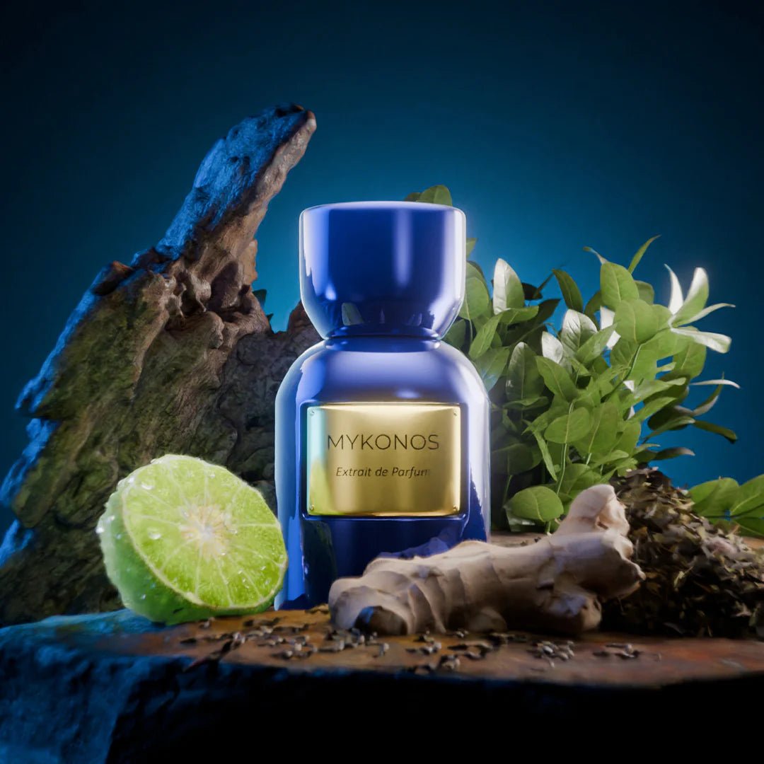 Mykonos inception 50 ml EDP