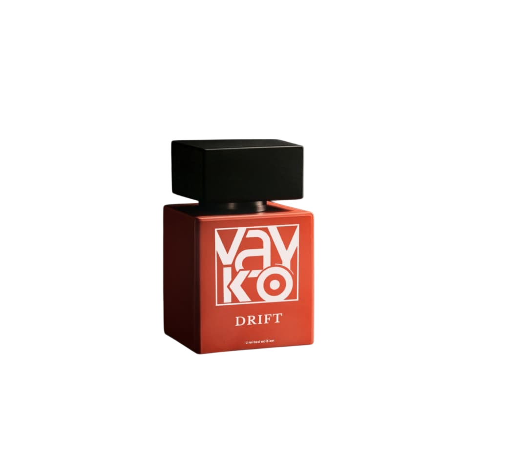 Vayko drift Eau De Parfum