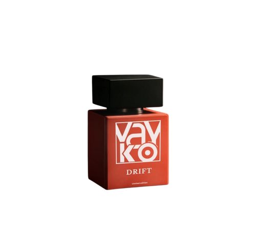 Vayko drift Eau De Parfum
