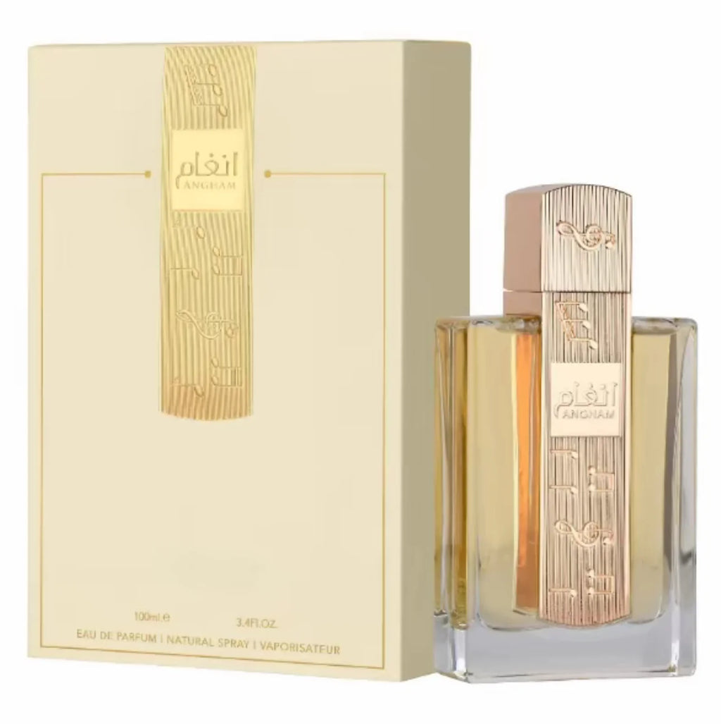 Lattafa Angham Eau de Parfum 100 ml