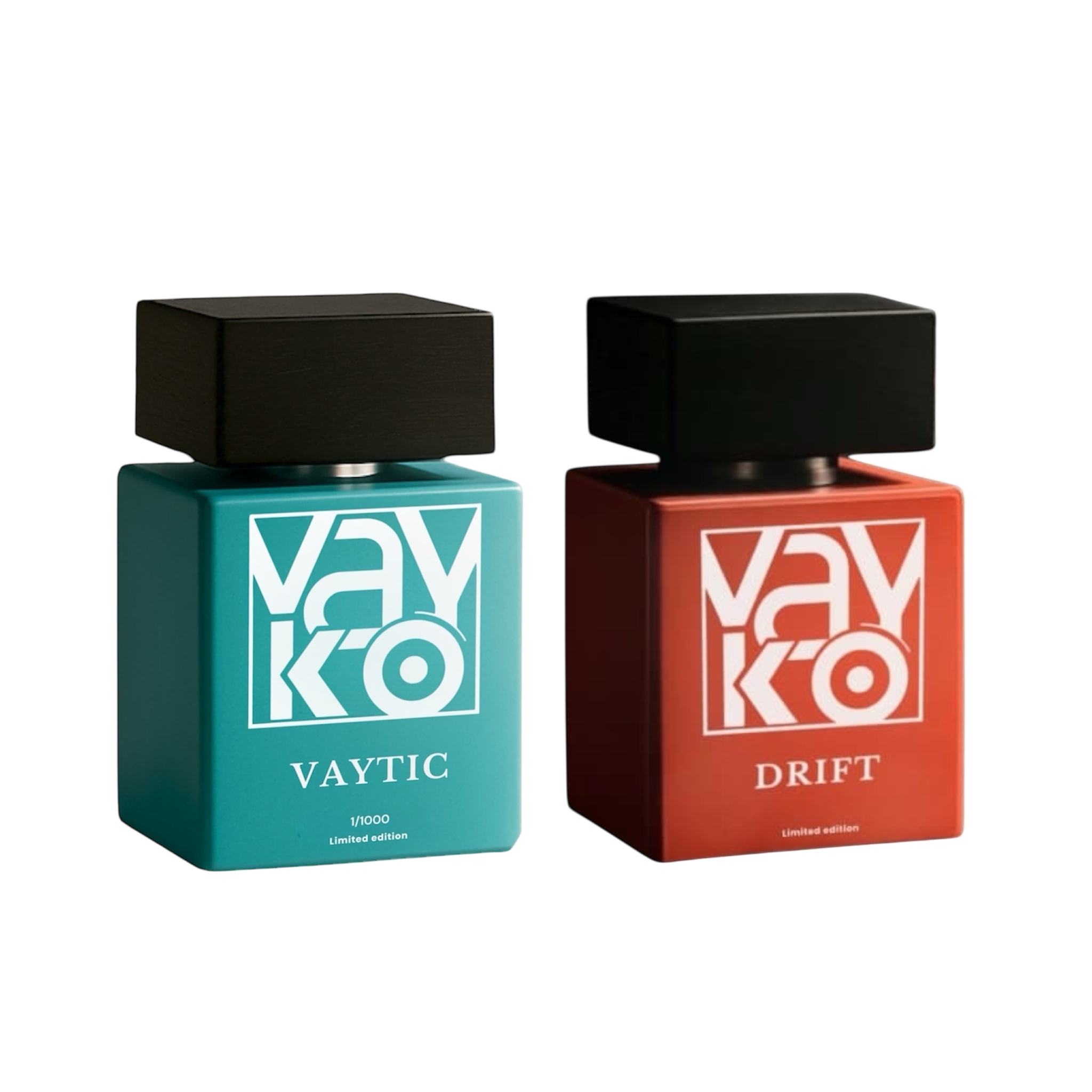 Vayko combo vaytic and Drift