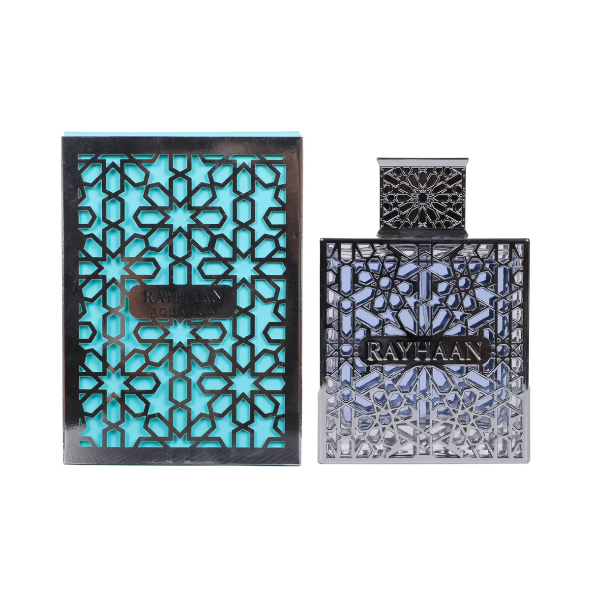 Rayhaan aquatica 100ml Eau De Parfum