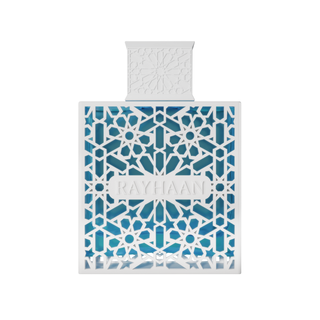 Rayhaan azul 100ml Eau de Parfum