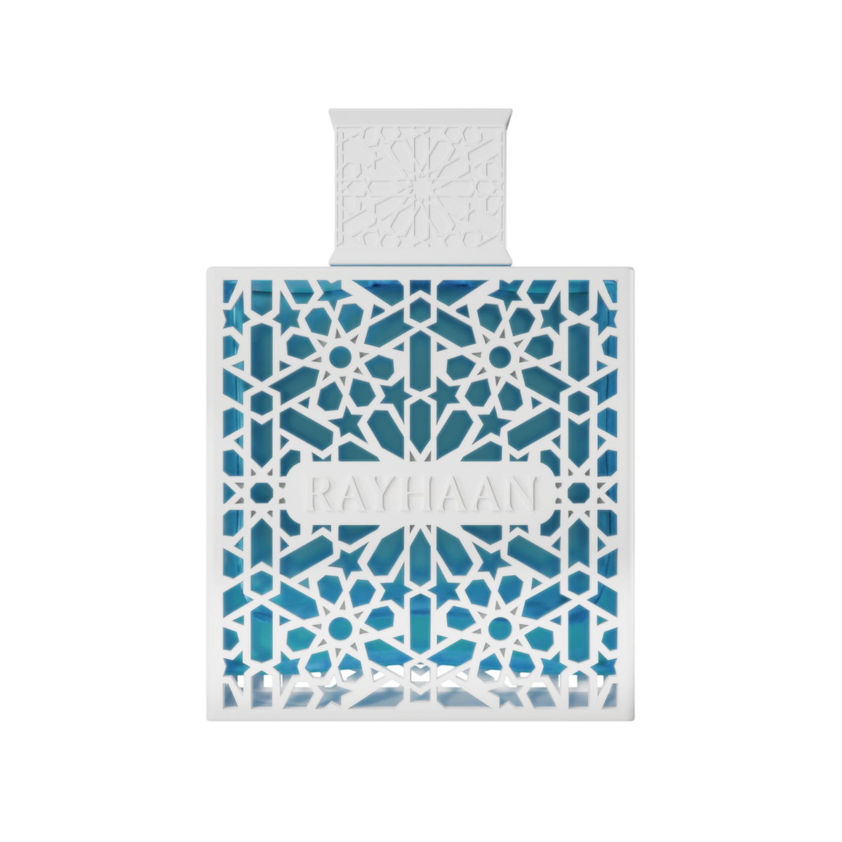 Rayhaan azul 100ml Eau de Parfum