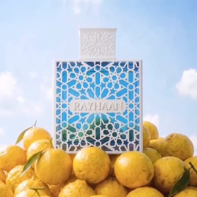 Rayhaan azul 100ml Eau de Parfum