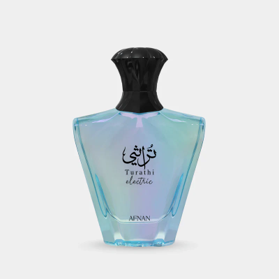 Turathi electric 90ml Eau de perfume by afnan
