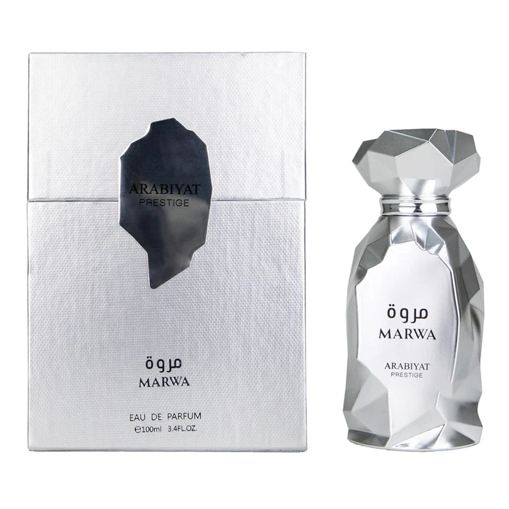 Arabiyat prestige Marwa 100ml Eau de Parfum
