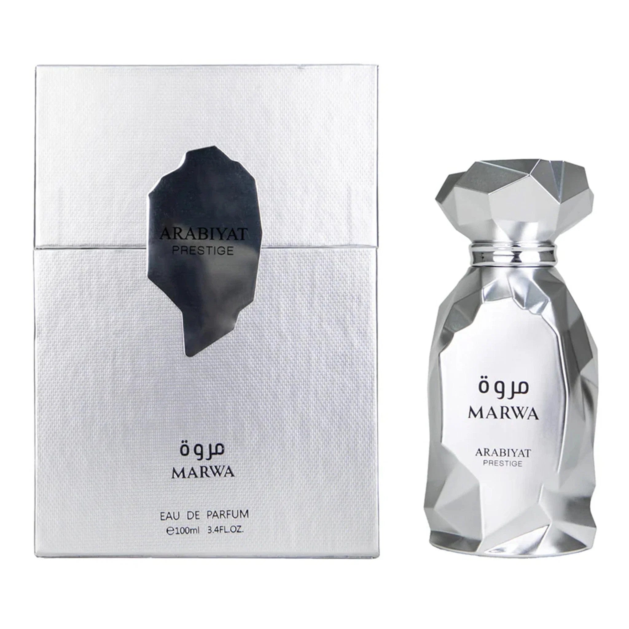 Arabiyat prestige Marwa 100ml Eau de Parfum