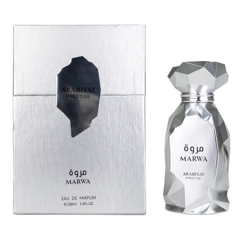 Arabiyat prestige Marwa 100ml Eau de Parfum