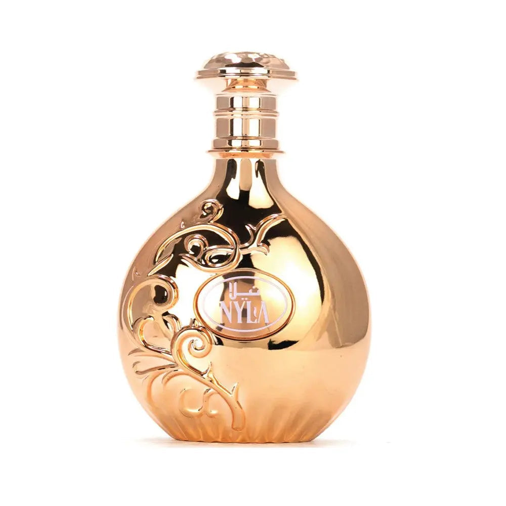 Arabiyat Prestige Nayla 80ml Eau De Parfum