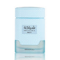 Shiyaka sky khadlaj 100ml Eau De Parfume
