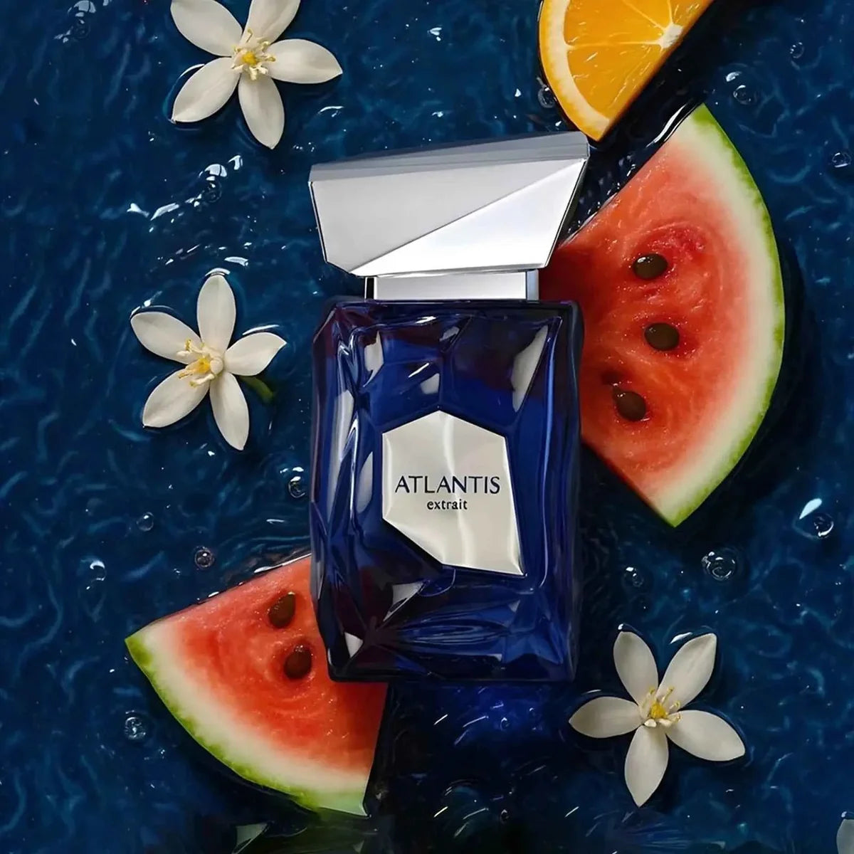 Atlantis Extrait French avenue 100ml Extrait De Parfum