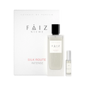 Faiz Niche Silk Route Intense Extraite De Parfum Unisex 160ML